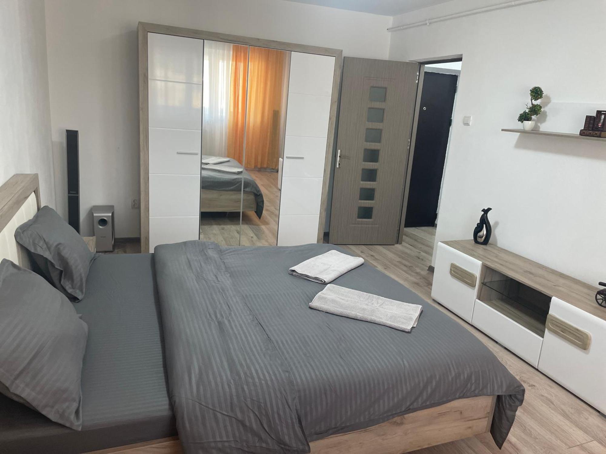 Maria Central Studio Râmnicu Vâlcea المظهر الخارجي الصورة