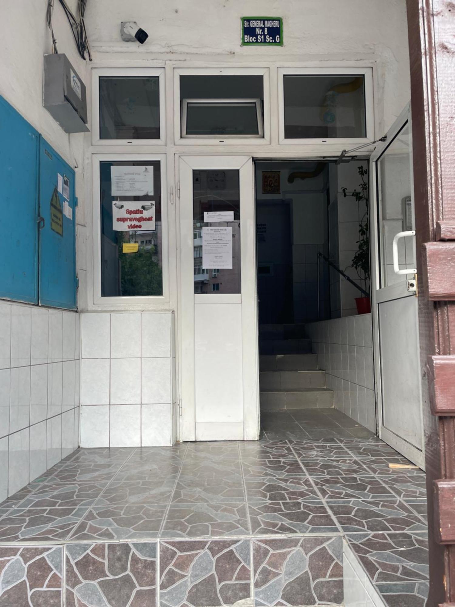 Maria Central Studio Râmnicu Vâlcea المظهر الخارجي الصورة